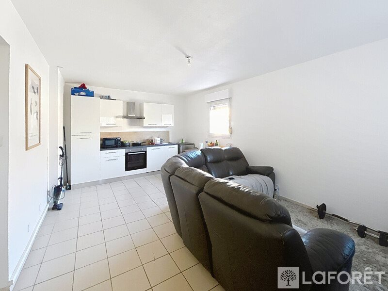 Appartement à vendre, 56m², Courthézon