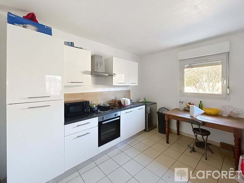 Appartement à vendre, 56m², Courthézon