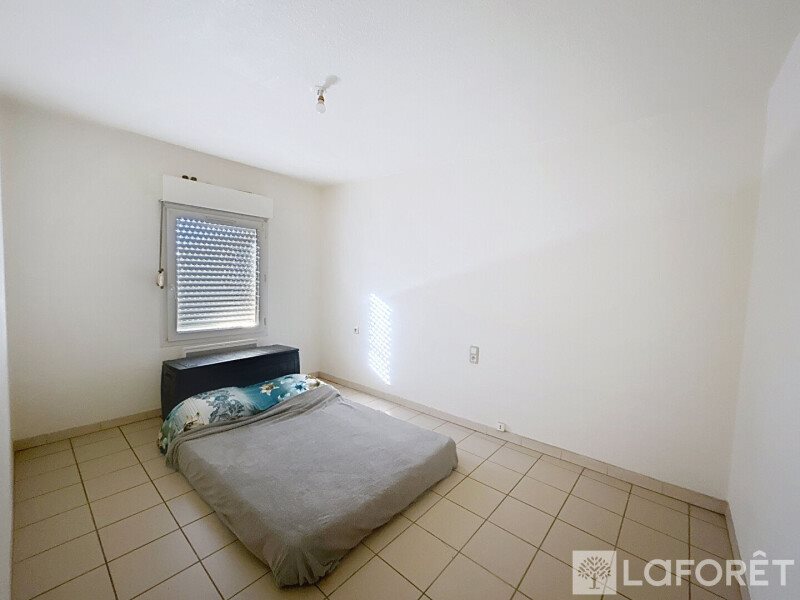 Appartement à vendre, 56m², Courthézon