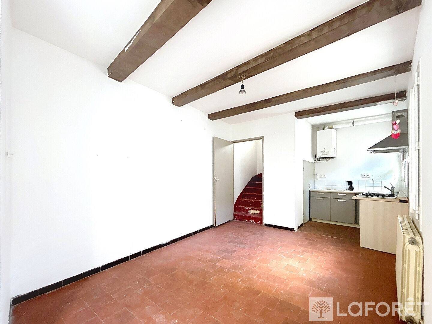 Maison à vendre, 51m², Orange