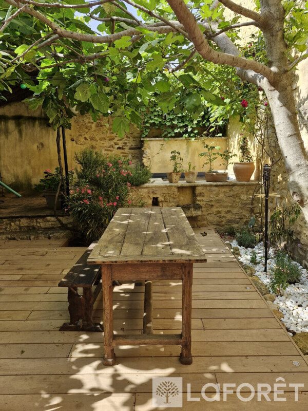 Maison à vendre, 155m², Piolenc