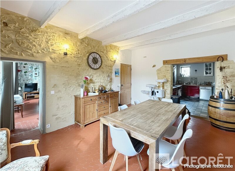 Maison à vendre, 155m², Piolenc