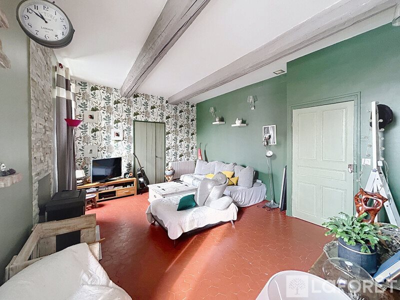 Maison à vendre, 155m², Piolenc