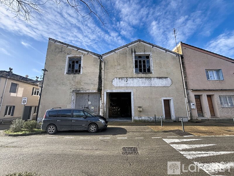 Maison à vendre, 730m², Courthézon