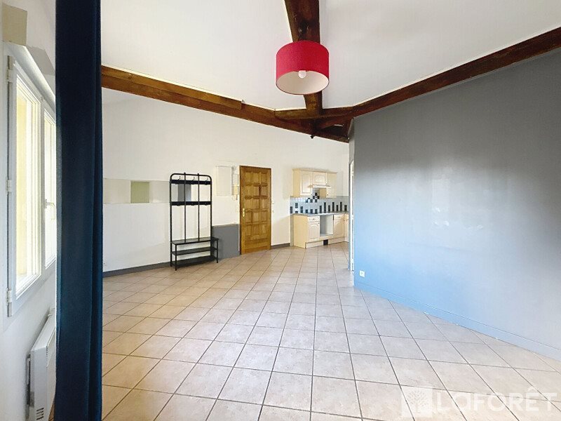 Appartement à vendre, 57m², Courthézon