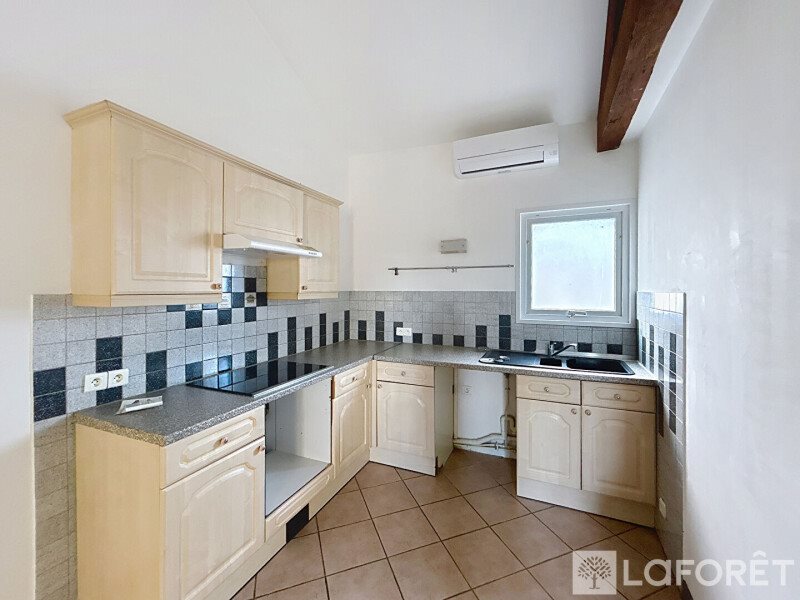 Appartement à vendre, 57m², Courthézon