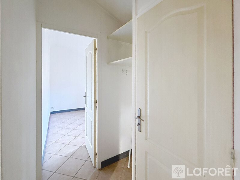 Appartement à vendre, 57m², Courthézon