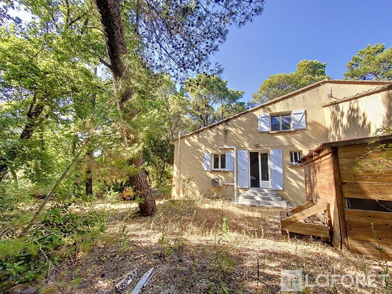 Maison à vendre, 55m², Uchaux