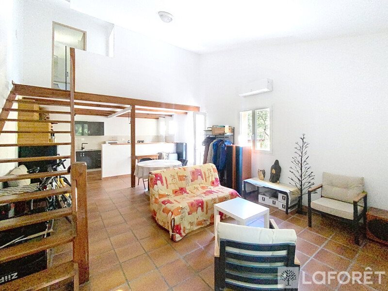 Maison à vendre, 55m², Uchaux