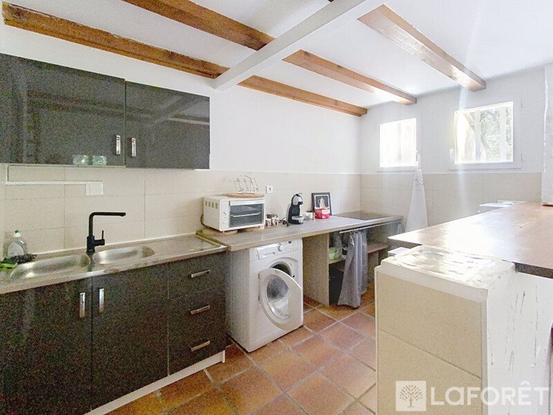 Maison à vendre, 55m², Uchaux