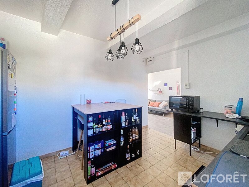 Appartement à louer, 62m², Piolenc