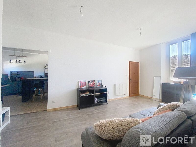 Appartement à louer, 62m², Piolenc