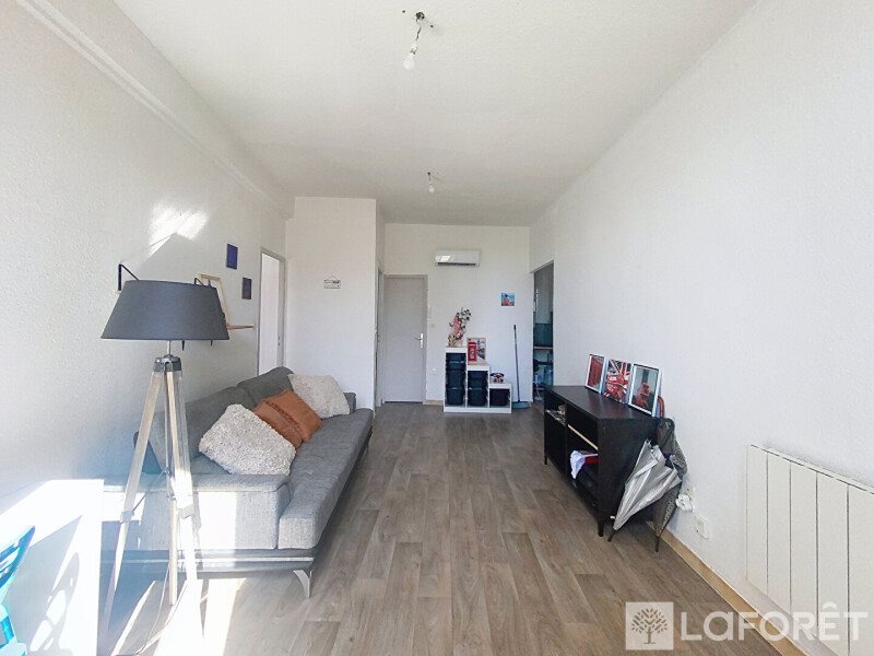 Appartement à louer, 62m², Piolenc