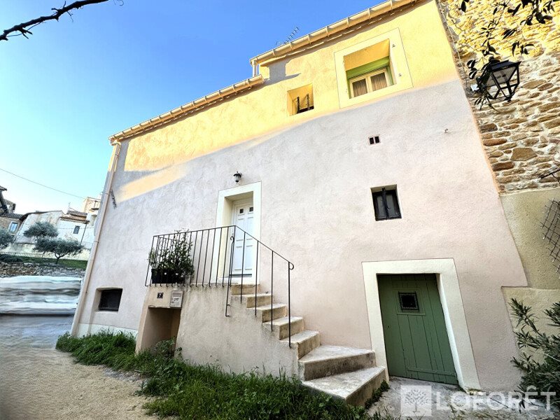 Maison à vendre, 51m², Piolenc