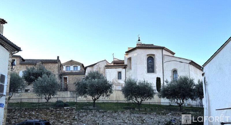 Maison à vendre, 51m², Piolenc