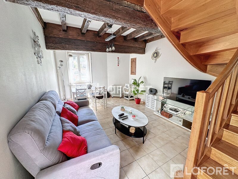 Maison à vendre, 51m², Piolenc