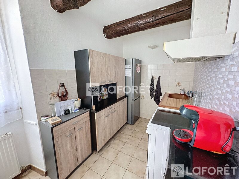 Maison à vendre, 51m², Piolenc