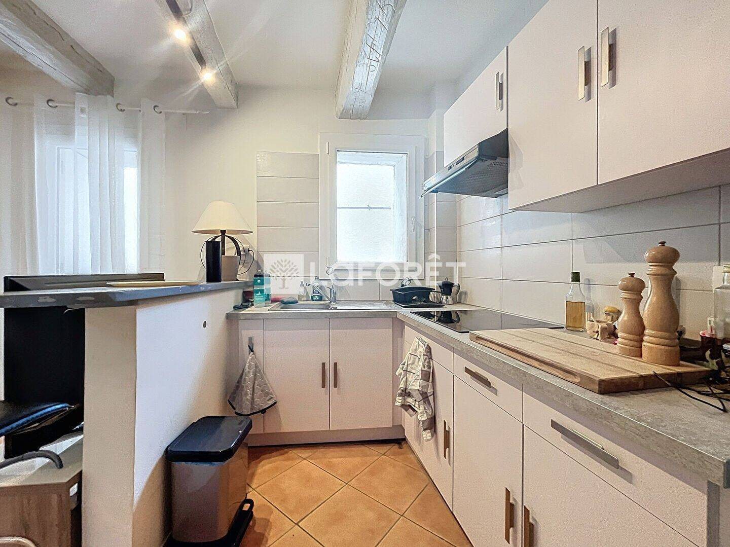Appartement à louer, 42m², Piolenc
