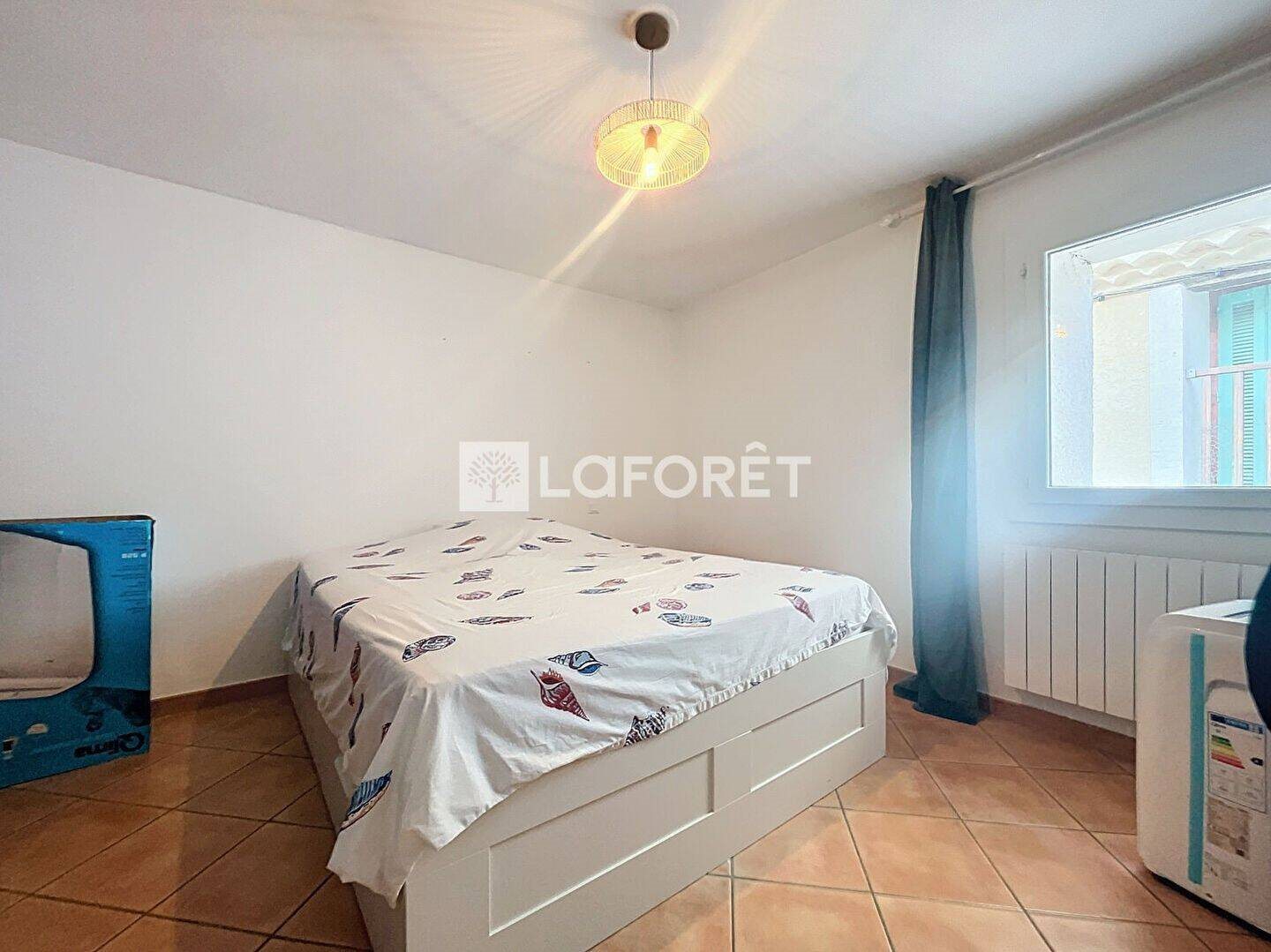 Appartement à louer, 42m², Piolenc