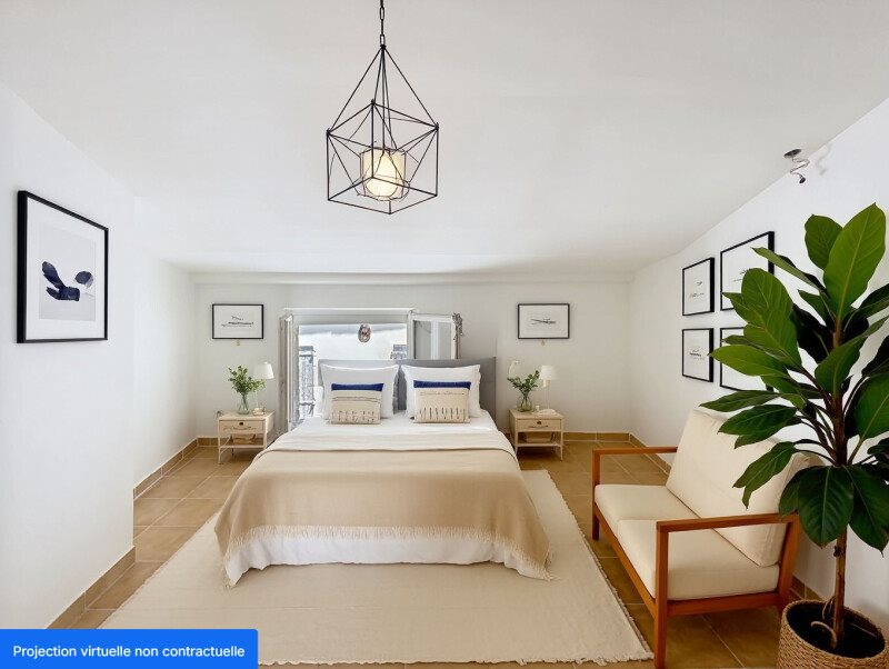 Appartement à vendre, 57m², Malaucène