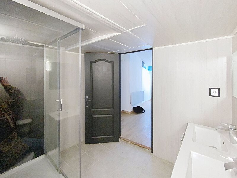 Appartement à vendre, 57m², Malaucène