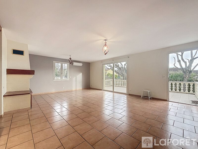 Maison à louer, 136m², Orange