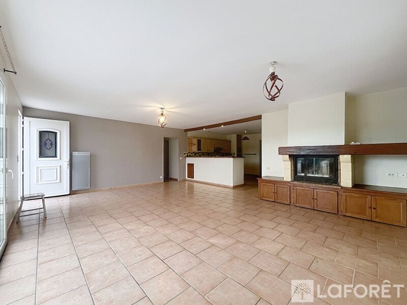 Maison à louer, 136m², Orange