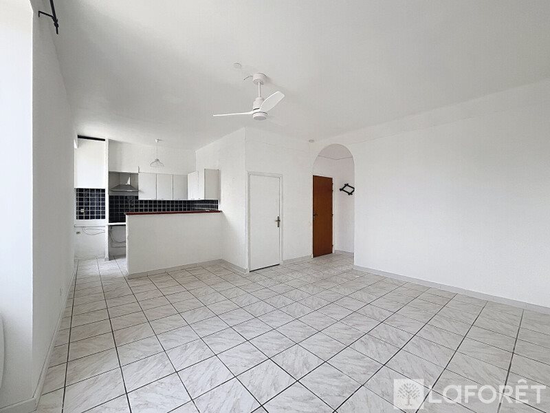 Appartement à louer, 45m², Orange