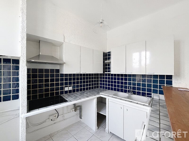 Appartement à louer, 45m², Orange