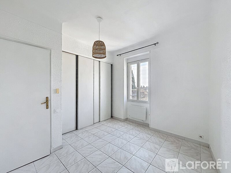 Appartement à louer, 45m², Orange