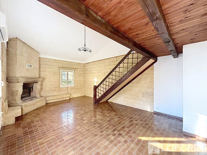 Maison à vendre, 55m², Uchaux