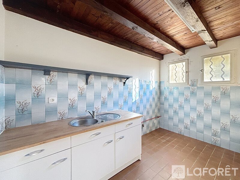 Maison à vendre, 55m², Uchaux