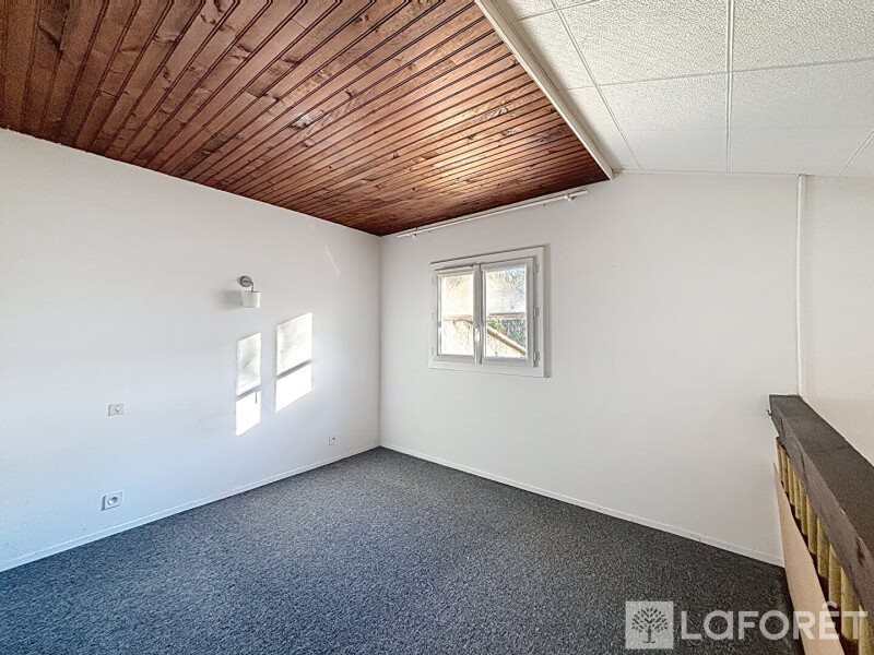 Maison à vendre, 55m², Uchaux