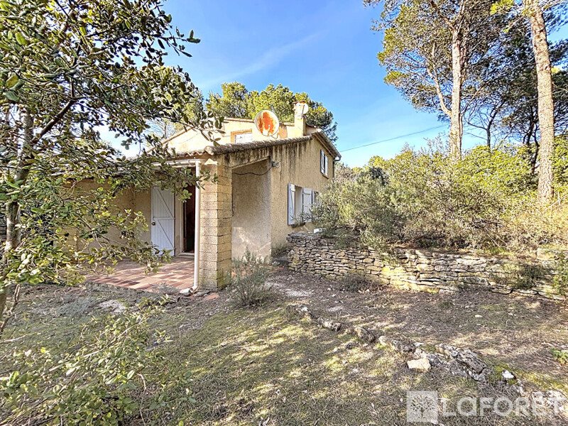 Maison à vendre, 55m², Uchaux