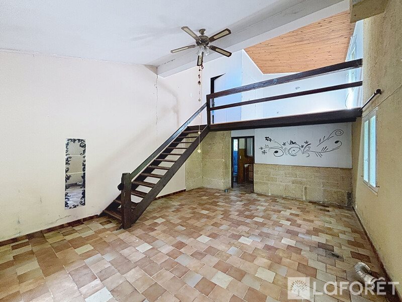 Maison à vendre, 55m², Uchaux