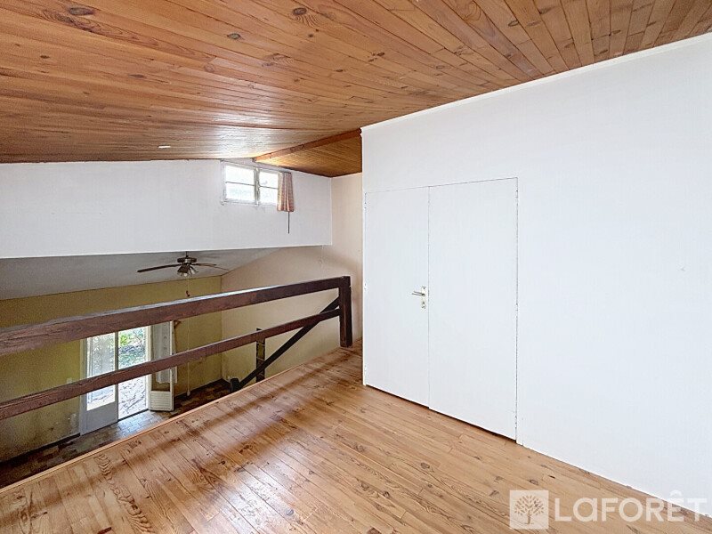 Maison à vendre, 55m², Uchaux