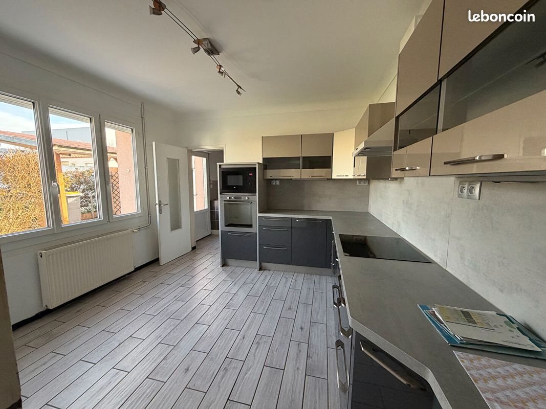 Maison à louer, 74m², Challans