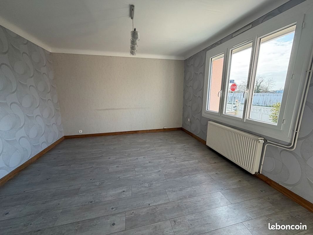 Maison à louer, 74m², Challans