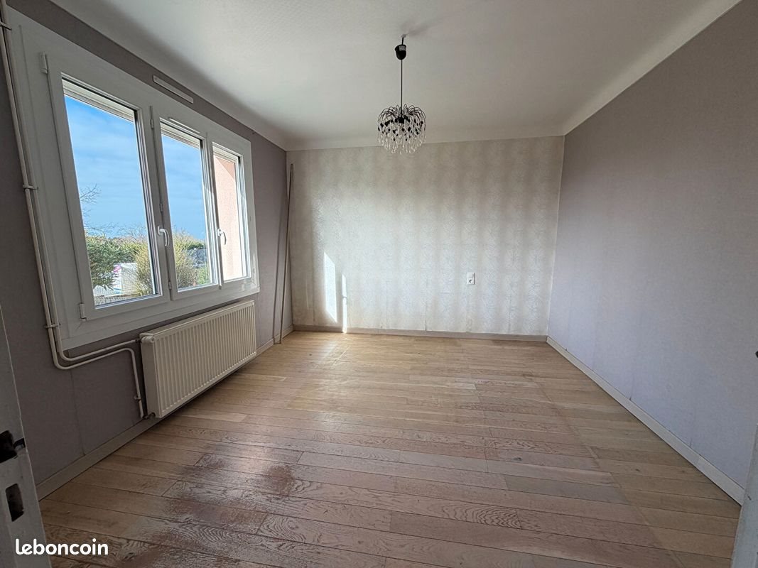 Maison à louer, 74m², Challans