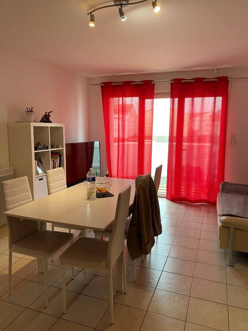 Maison à louer, 60m², Notre-Dame-de-Riez