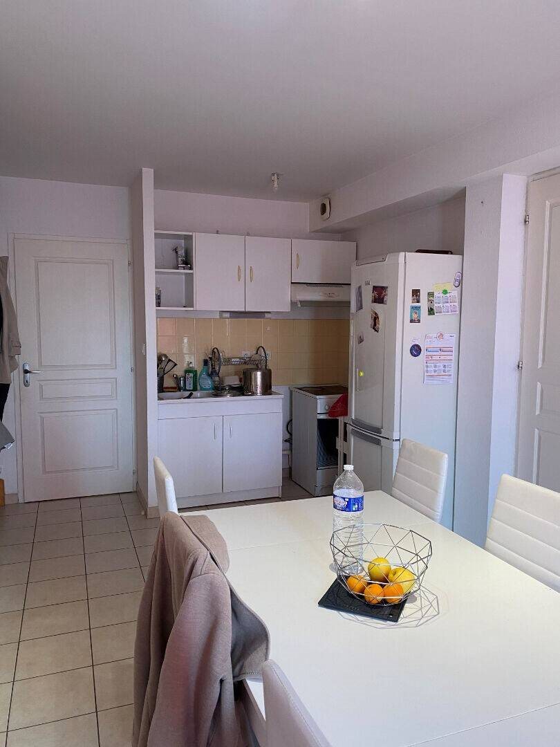 Maison à louer, 60m², Notre-Dame-de-Riez