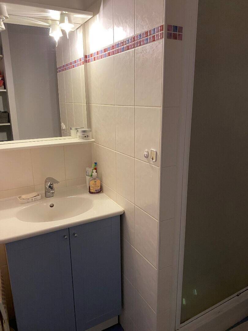 Maison à louer, 60m², Notre-Dame-de-Riez