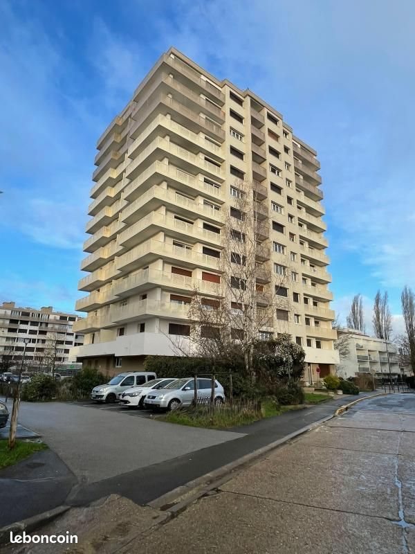 Appartement à vendre, 48m², Saint-Michel-sur-Orge