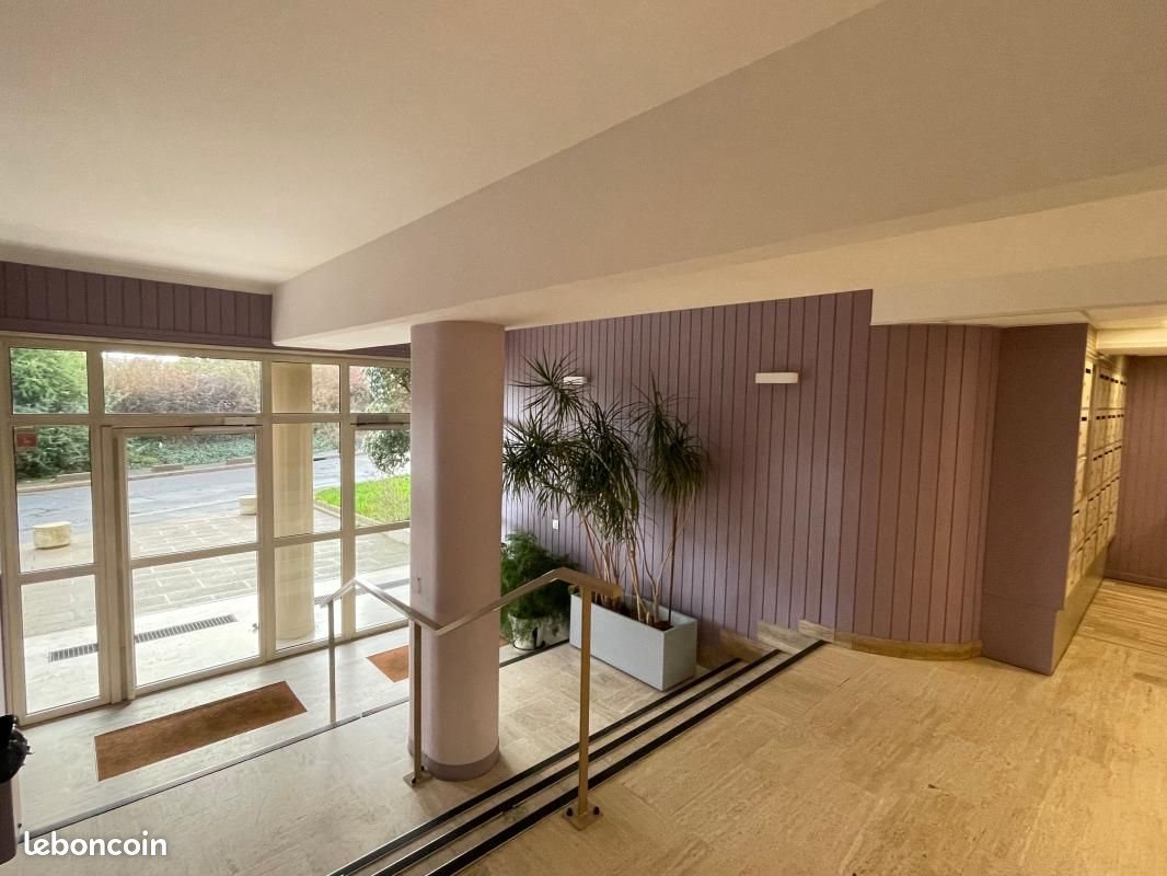 Appartement à vendre, 48m², Saint-Michel-sur-Orge