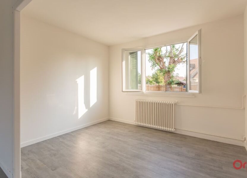 Maison à louer, 81m², Leuville-sur-Orge