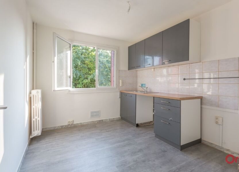 Maison à louer, 81m², Leuville-sur-Orge
