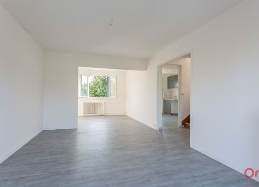 Maison à louer, 81m², Leuville-sur-Orge