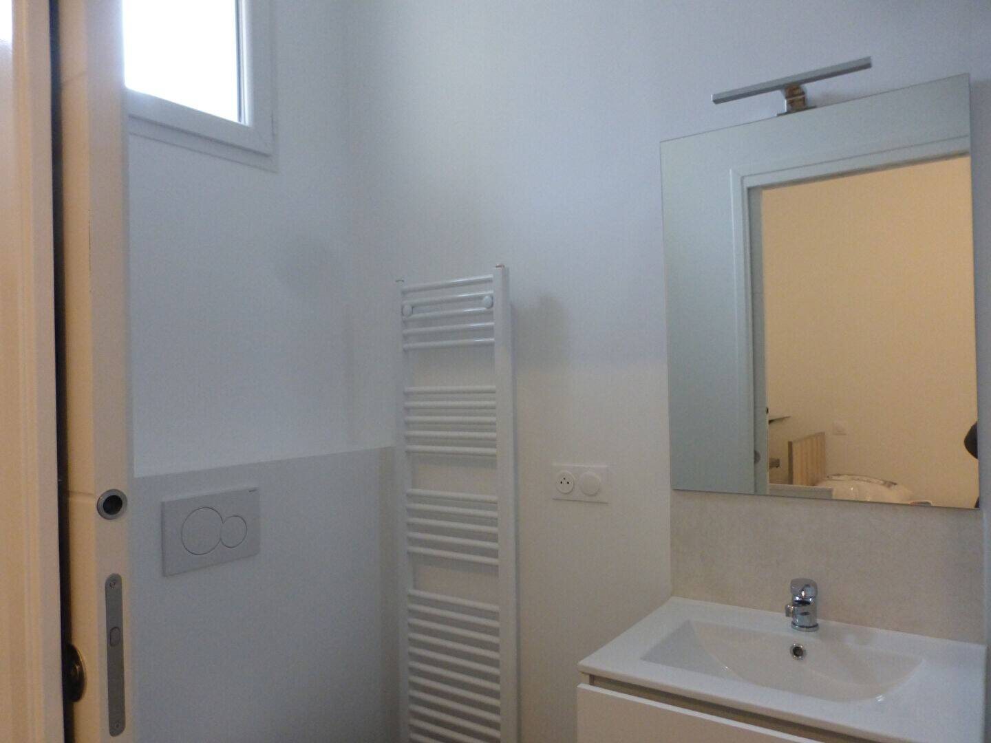 Appartement à louer, 15m², Bures-sur-Yvette