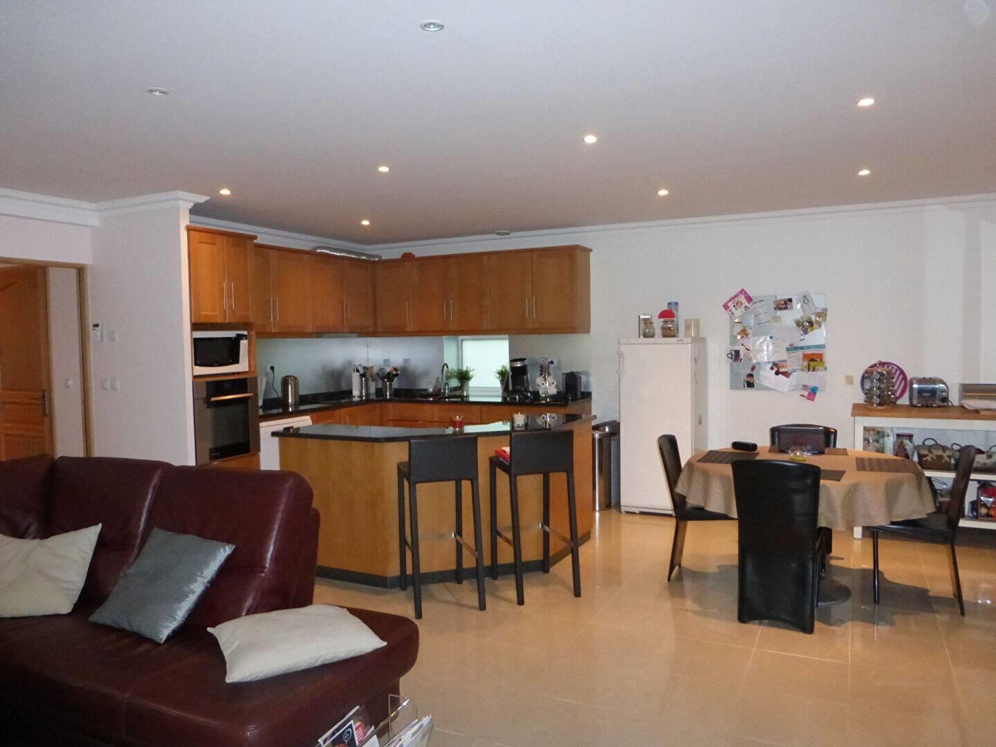 Maison à louer, 129m², Gif-sur-Yvette