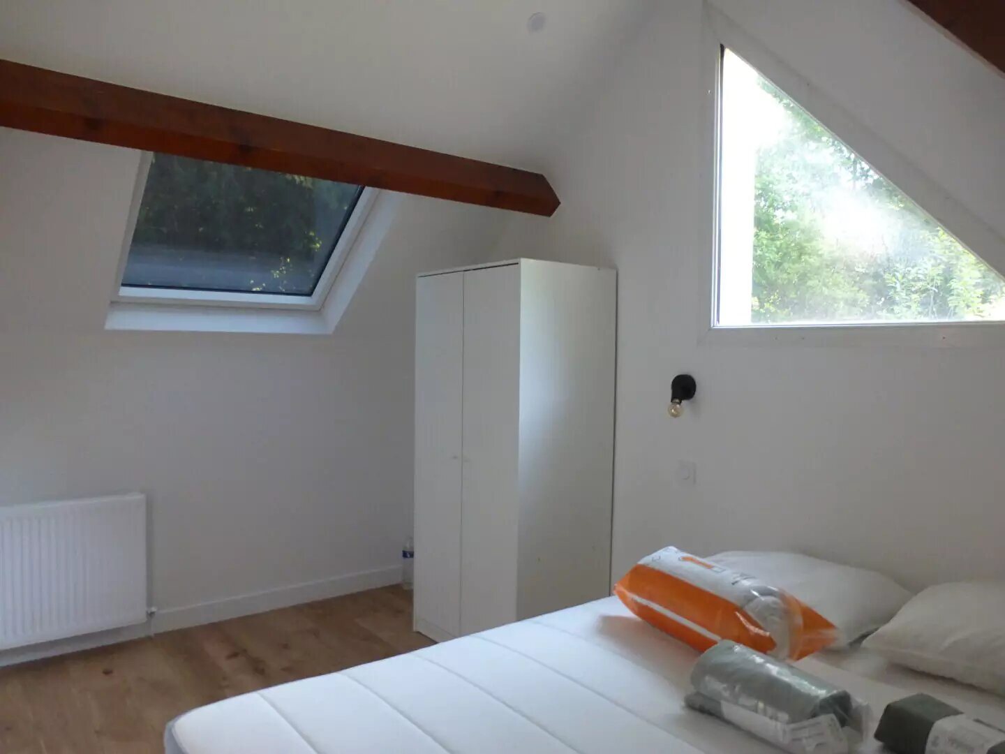 Appartement à louer, 27m², Gif-sur-Yvette